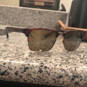 Maui jim kawika sunglasses
